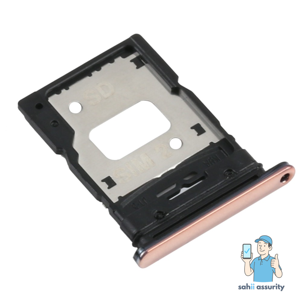 SIM Card Holder Tray for Xiaomi 11 Lite 5G NE thumbnail